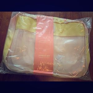 Calpak Packing Bags - 3 Piece Set